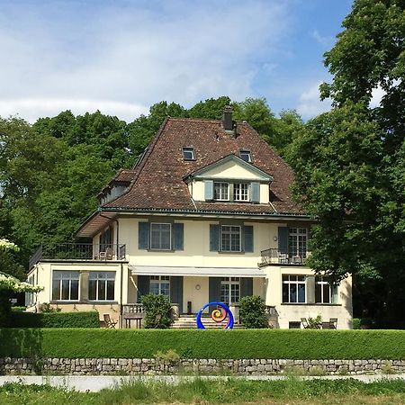 Parkforum Wylihof Luterbach Kültér fotó