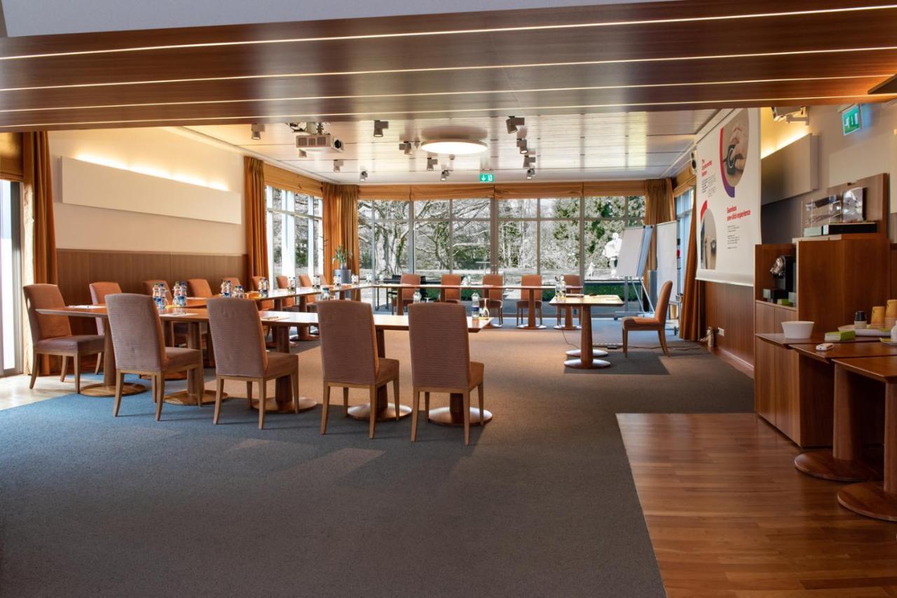 Parkforum Wylihof Luterbach Kültér fotó