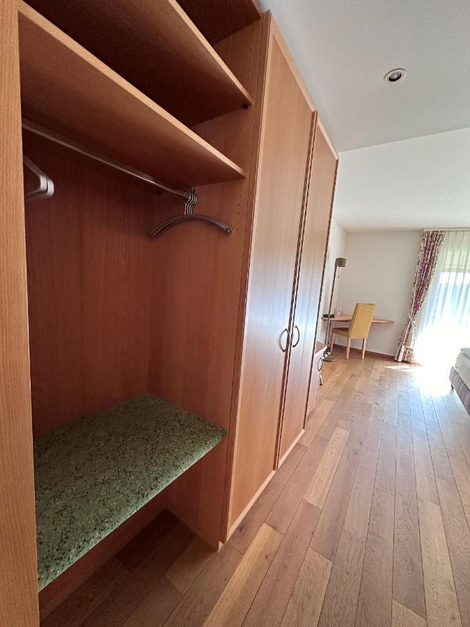 Parkforum Wylihof Luterbach Kültér fotó