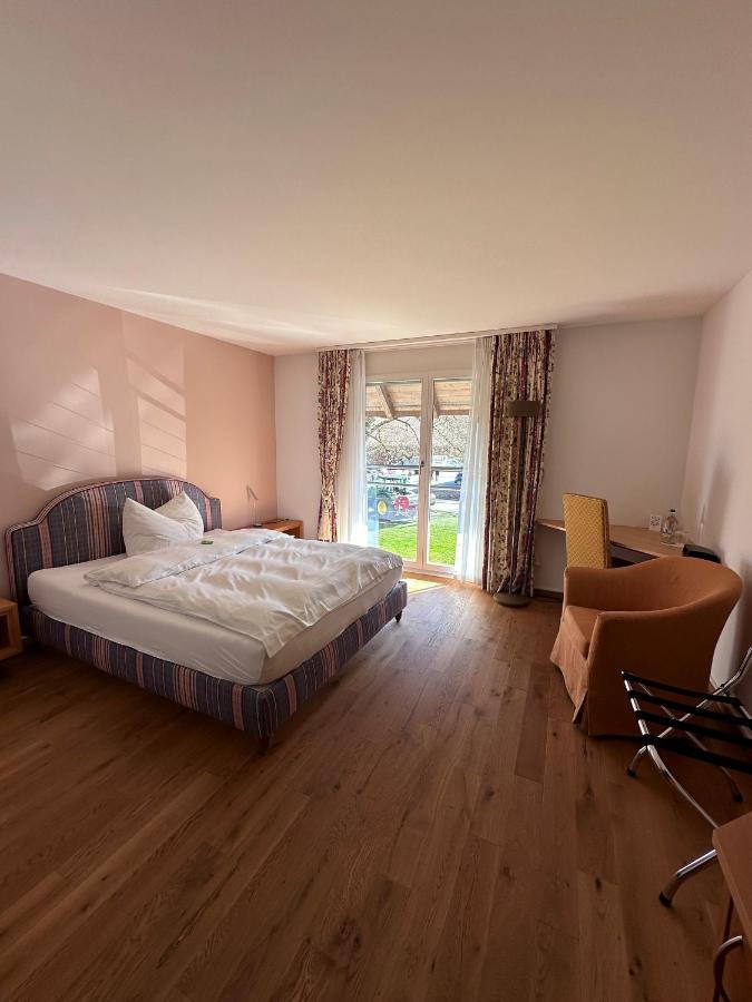 Parkforum Wylihof Luterbach Kültér fotó
