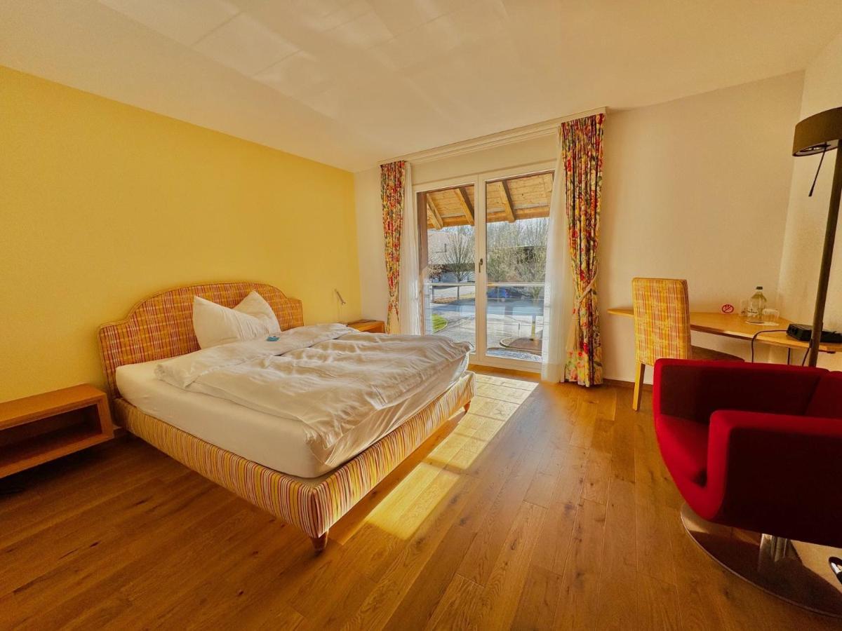 Parkforum Wylihof Luterbach Kültér fotó