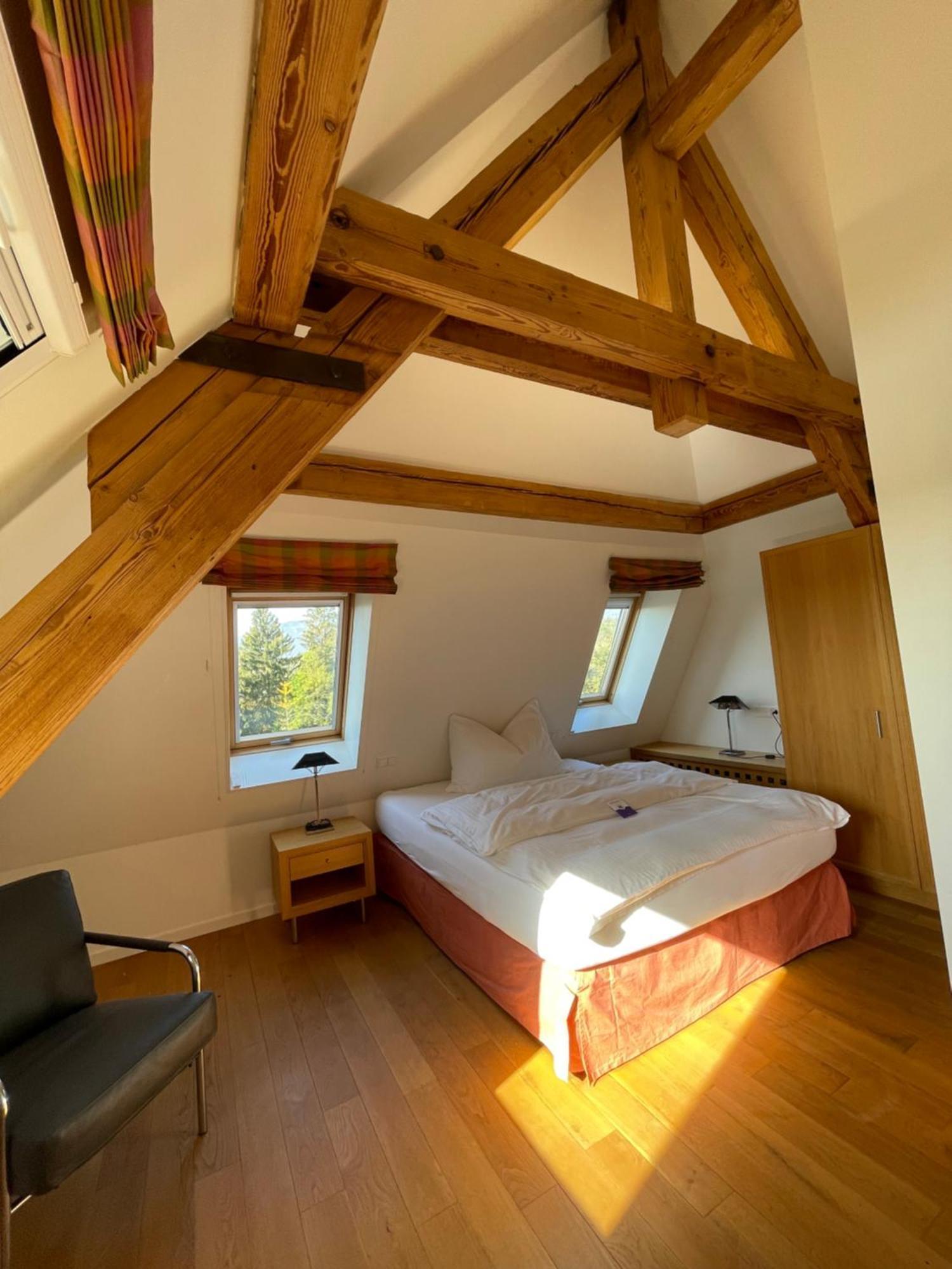 Parkforum Wylihof Luterbach Kültér fotó