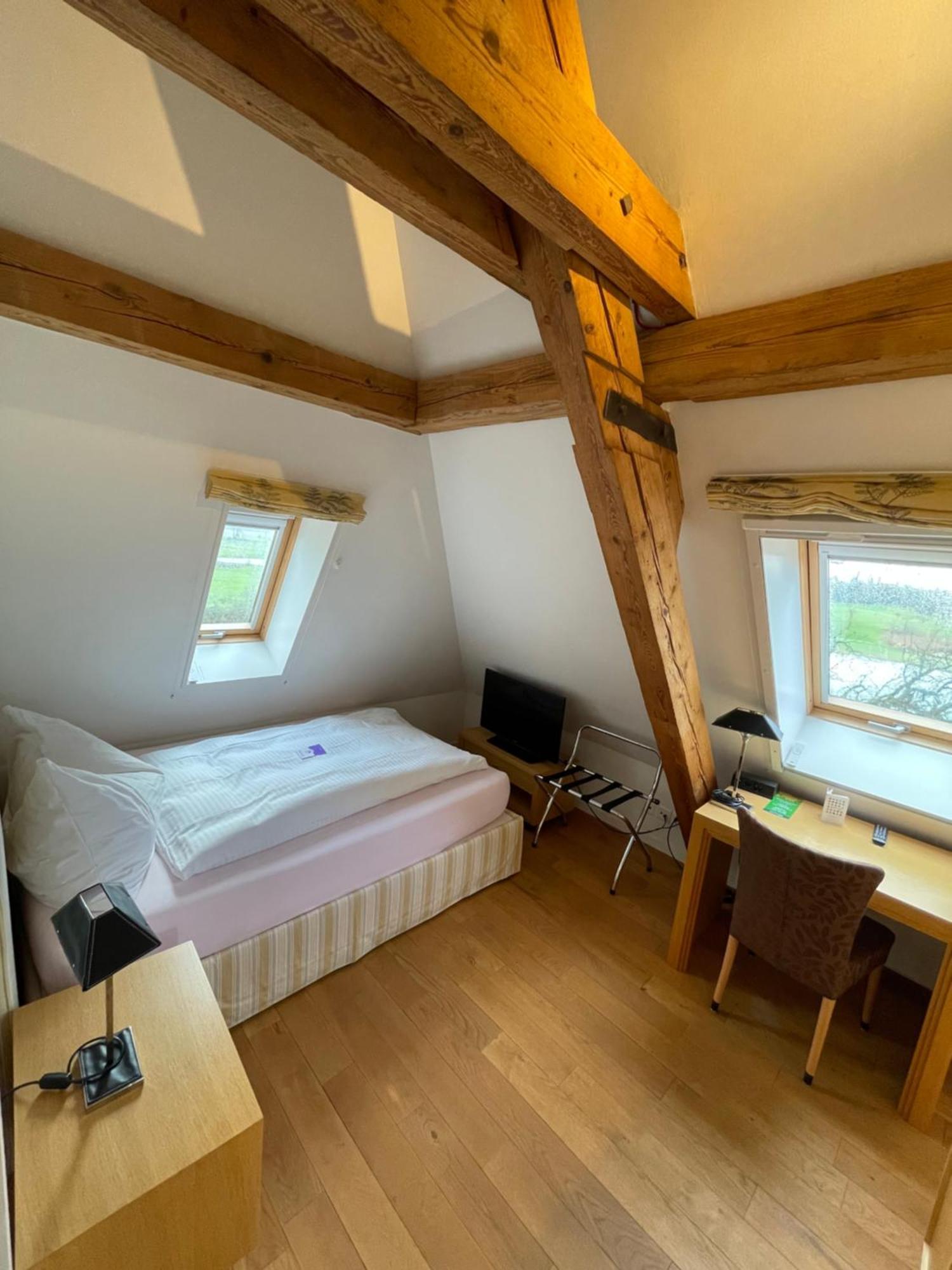 Parkforum Wylihof Luterbach Kültér fotó