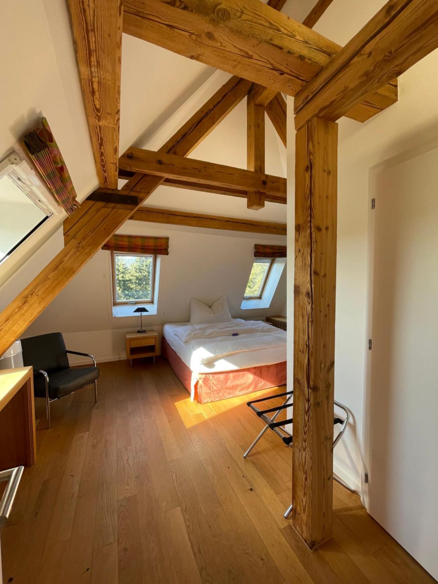 Parkforum Wylihof Luterbach Kültér fotó