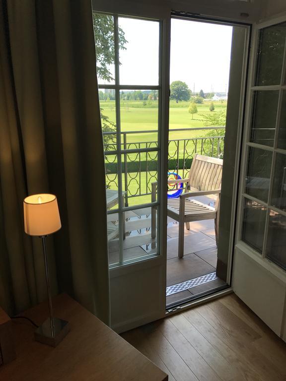 Parkforum Wylihof Luterbach Kültér fotó