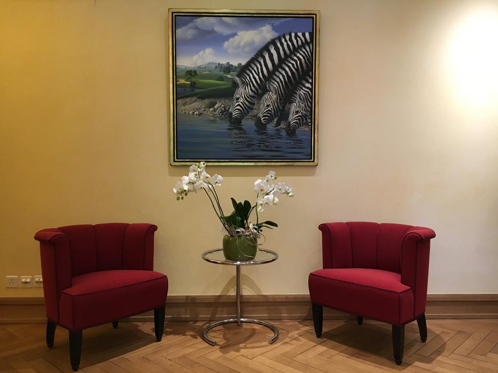 Parkforum Wylihof Luterbach Kültér fotó