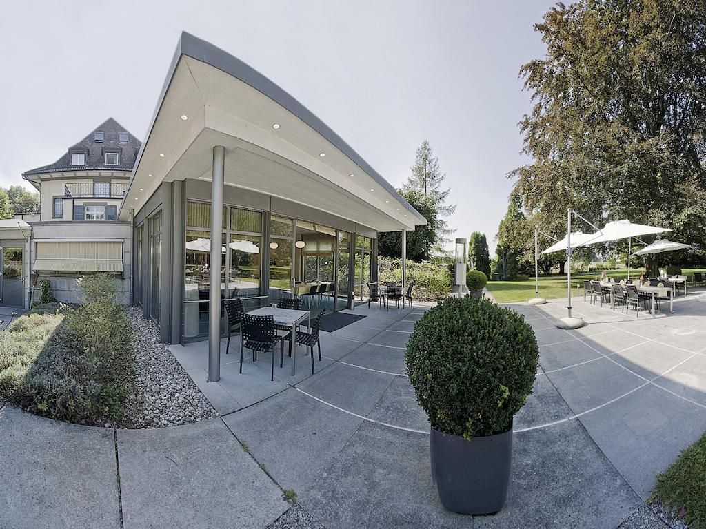Parkforum Wylihof Luterbach Kültér fotó