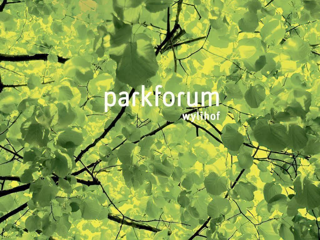 Parkforum Wylihof Luterbach Kültér fotó
