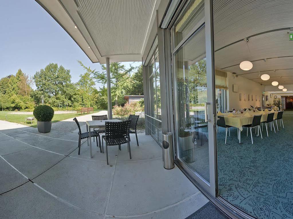 Parkforum Wylihof Luterbach Kültér fotó