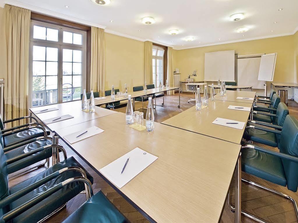 Parkforum Wylihof Luterbach Kültér fotó