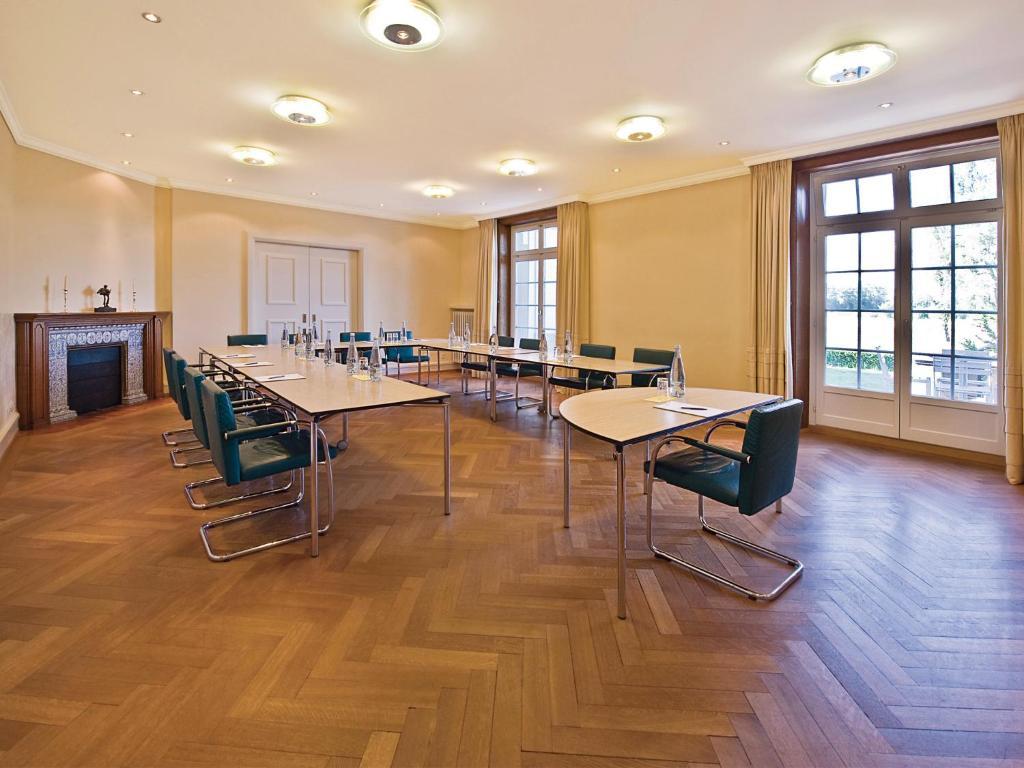 Parkforum Wylihof Luterbach Kültér fotó