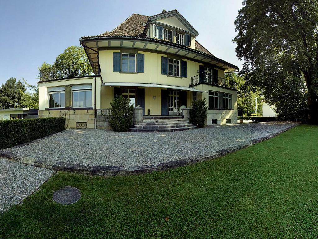 Parkforum Wylihof Luterbach Kültér fotó